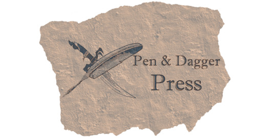 Pen and Dagger Press